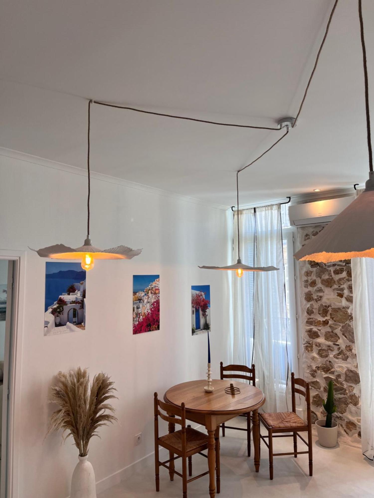 Appartement Type Mediterraneen Марсель Экстерьер фото