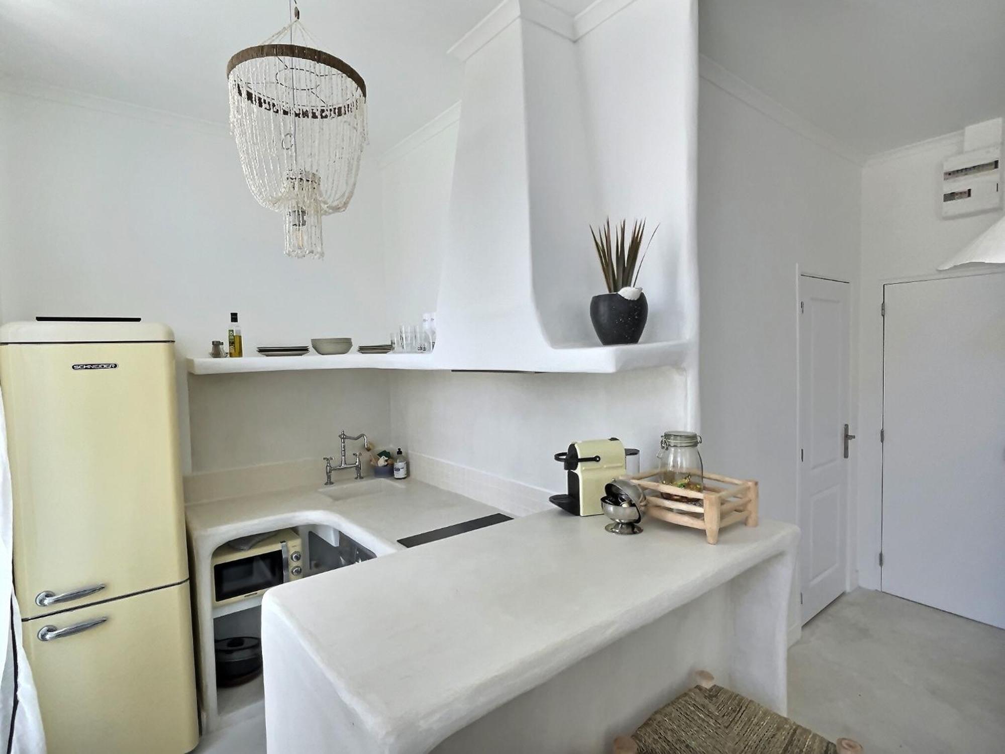 Appartement Type Mediterraneen Марсель Экстерьер фото