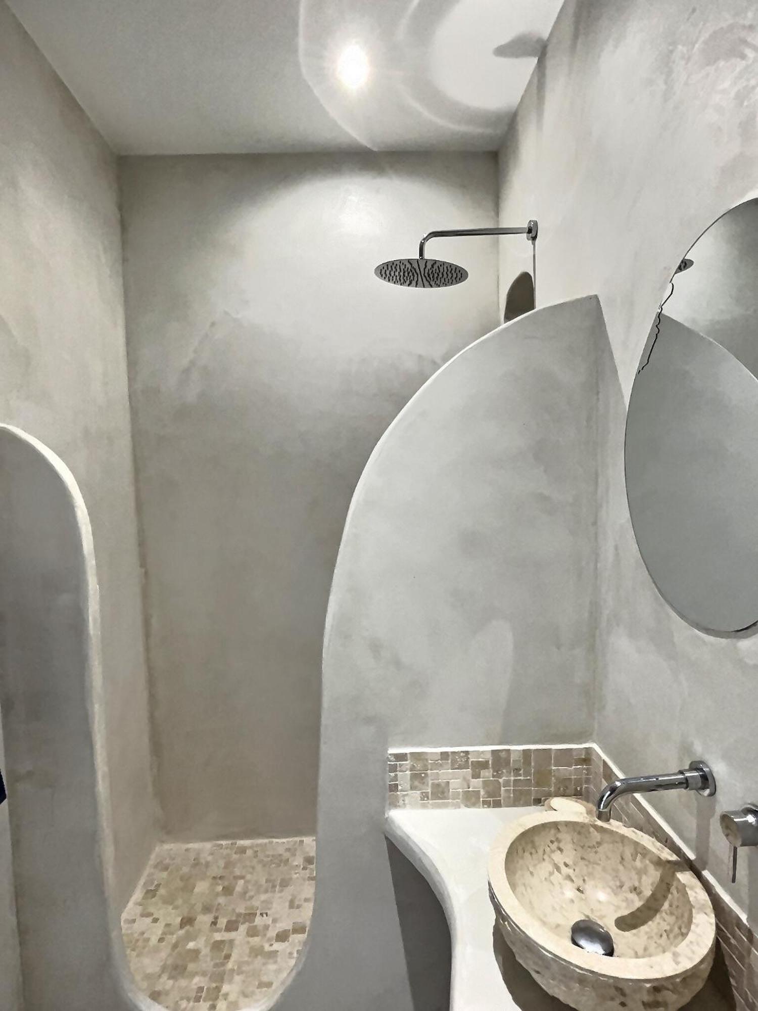 Appartement Type Mediterraneen Марсель Экстерьер фото